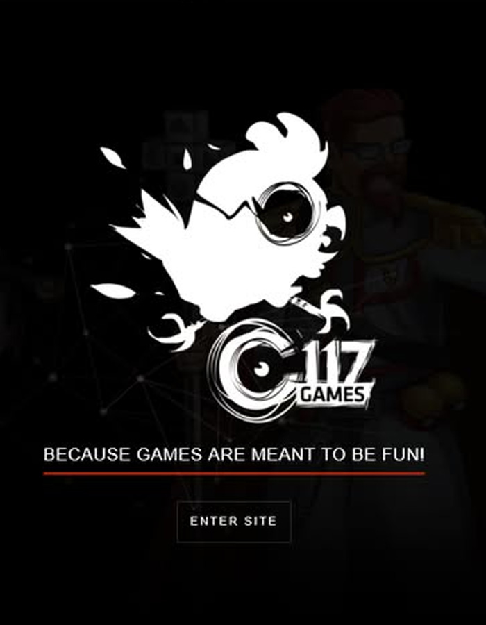 C117 Games Preview