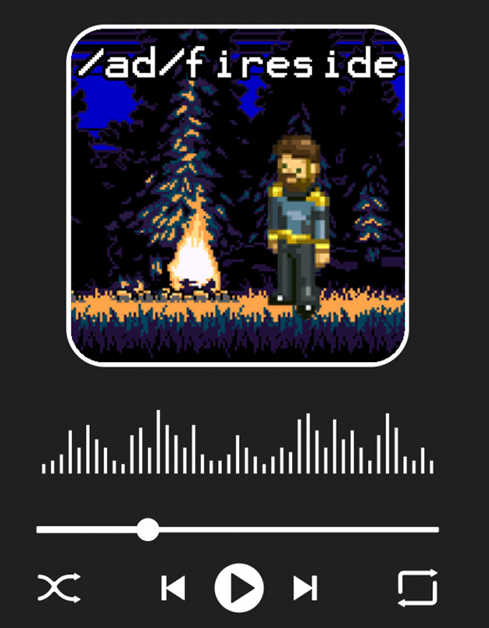 Fireside Preview